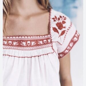 Madewell size XXS — excellent condition